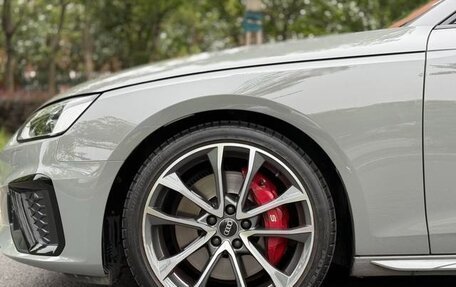 Audi S4, 2022 год, 4 200 300 рублей, 15 фотография