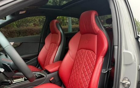 Audi S4, 2022 год, 4 200 300 рублей, 12 фотография