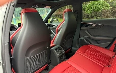 Audi S4, 2022 год, 4 200 300 рублей, 13 фотография