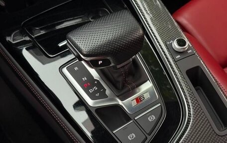 Audi S4, 2022 год, 4 200 300 рублей, 14 фотография