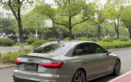 Audi S4, 2022 год, 4 200 300 рублей, 7 фотография