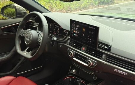 Audi S4, 2022 год, 4 200 300 рублей, 9 фотография