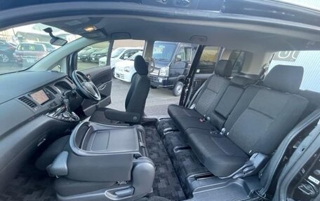 Toyota ISis I, 2017 год, 1 074 000 рублей, 13 фотография