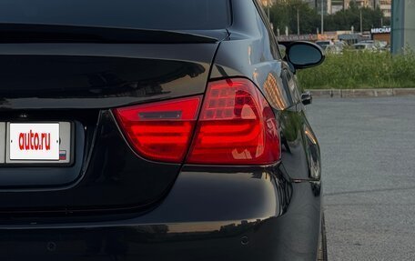 BMW 3 серия, 2008 год, 1 625 000 рублей, 2 фотография