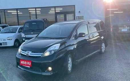 Toyota ISis I, 2017 год, 1 074 000 рублей, 3 фотография