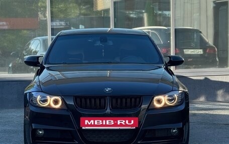 BMW 3 серия, 2008 год, 1 625 000 рублей, 5 фотография