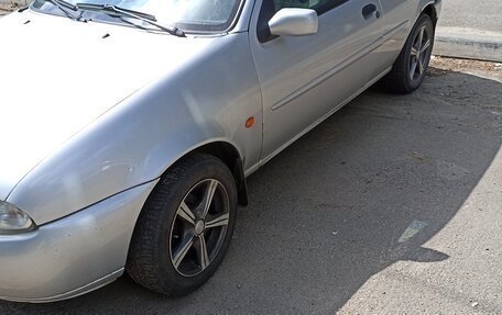 Ford Fiesta, 1996 год, 170 000 рублей, 5 фотография