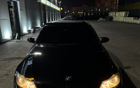 BMW 3 серия, 2008 год, 1 625 000 рублей, 10 фотография