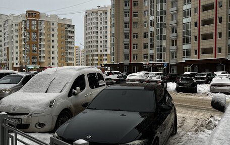 BMW 3 серия, 2008 год, 1 625 000 рублей, 11 фотография