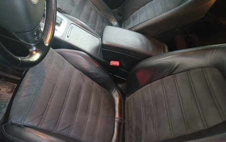 Volkswagen Passat B6, 2008 год, 850 000 рублей, 14 фотография