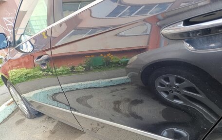 Volkswagen Passat B6, 2008 год, 850 000 рублей, 6 фотография