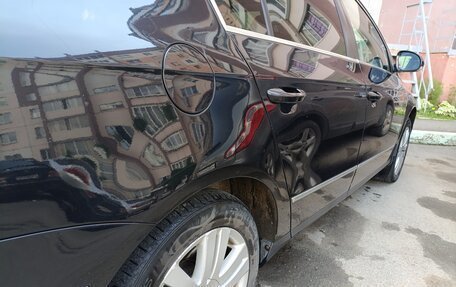 Volkswagen Passat B6, 2008 год, 850 000 рублей, 8 фотография