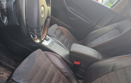 Volkswagen Passat B6, 2008 год, 850 000 рублей, 16 фотография