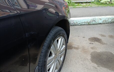 Volkswagen Passat B6, 2008 год, 850 000 рублей, 11 фотография