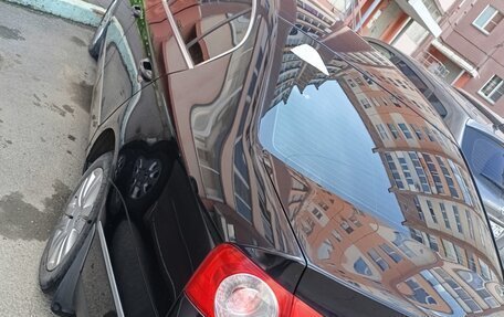 Volkswagen Passat B6, 2008 год, 850 000 рублей, 18 фотография