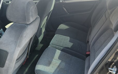 Peugeot 407, 2006 год, 370 000 рублей, 6 фотография