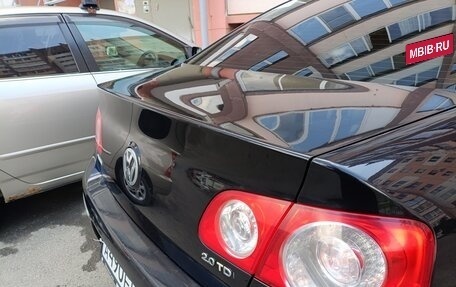 Volkswagen Passat B6, 2008 год, 850 000 рублей, 20 фотография