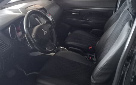 Mitsubishi ASX I рестайлинг, 2011 год, 1 250 000 рублей, 7 фотография