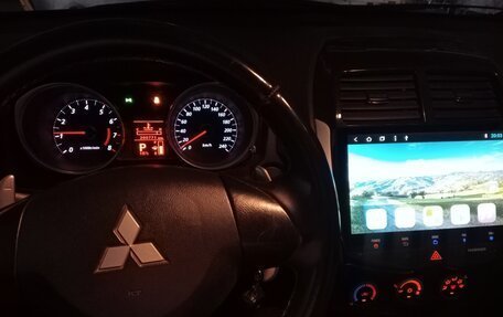 Mitsubishi ASX I рестайлинг, 2011 год, 1 250 000 рублей, 9 фотография