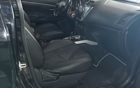 Mitsubishi ASX I рестайлинг, 2011 год, 1 250 000 рублей, 8 фотография