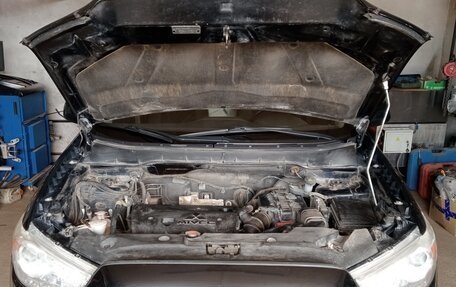 Mitsubishi ASX I рестайлинг, 2011 год, 1 250 000 рублей, 13 фотография