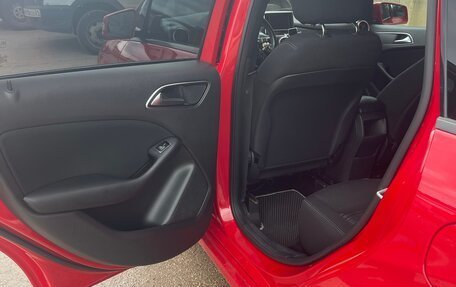 Mercedes-Benz B-Класс, 2013 год, 1 150 000 рублей, 7 фотография