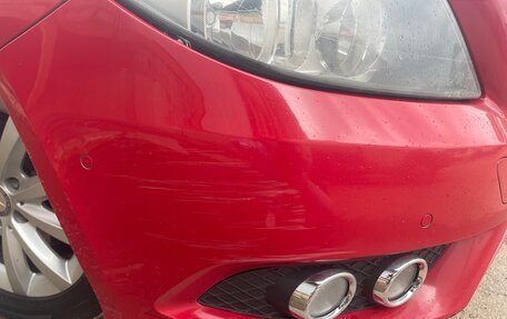 Mercedes-Benz B-Класс, 2013 год, 1 150 000 рублей, 4 фотография