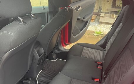 Mercedes-Benz B-Класс, 2013 год, 1 150 000 рублей, 9 фотография