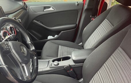 Mercedes-Benz B-Класс, 2013 год, 1 150 000 рублей, 10 фотография