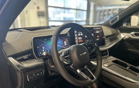 Haval F7, 2025 год, 3 250 000 рублей, 4 фотография
