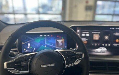 Haval F7, 2025 год, 3 250 000 рублей, 5 фотография