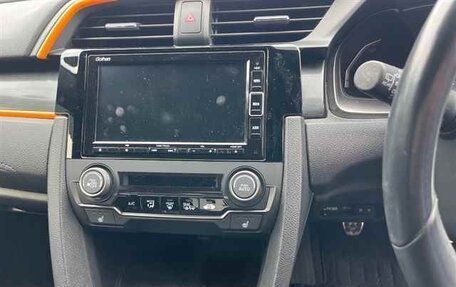 Honda Civic IX, 2020 год, 1 500 010 рублей, 6 фотография