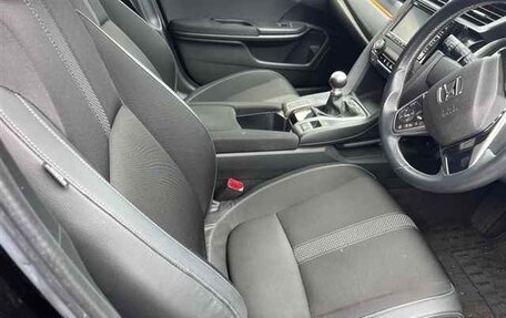 Honda Civic IX, 2020 год, 1 500 010 рублей, 7 фотография
