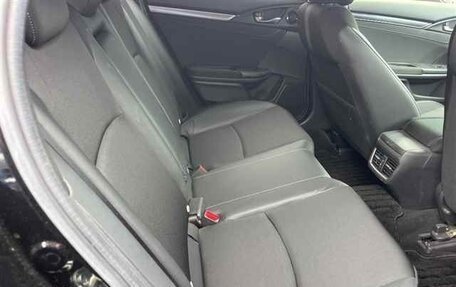 Honda Civic IX, 2020 год, 1 500 010 рублей, 8 фотография