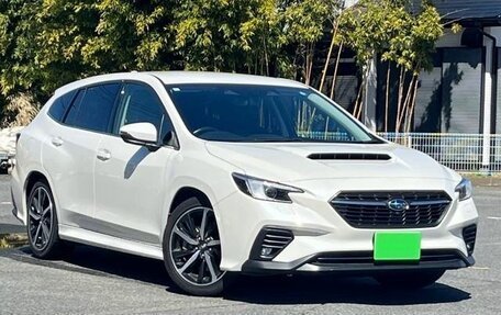 Subaru Levorg, 2022 год, 1 790 000 рублей, 2 фотография
