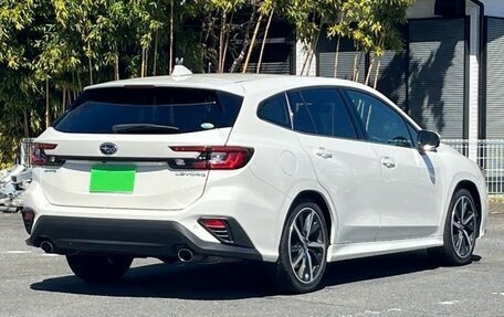 Subaru Levorg, 2022 год, 1 790 000 рублей, 5 фотография
