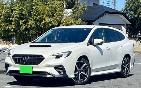 Subaru Levorg, 2022 год, 1 790 000 рублей, 4 фотография