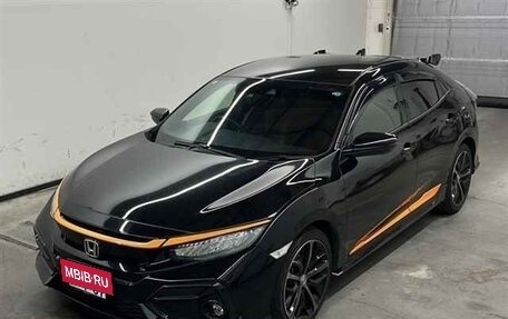 Honda Civic IX, 2020 год, 1 500 010 рублей, 3 фотография