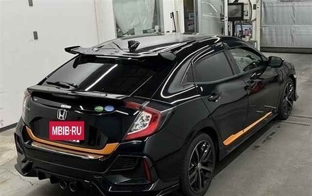 Honda Civic IX, 2020 год, 1 500 010 рублей, 4 фотография