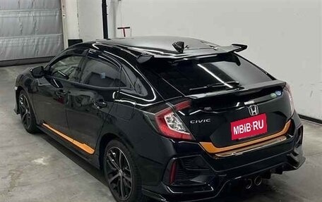 Honda Civic IX, 2020 год, 1 500 010 рублей, 5 фотография