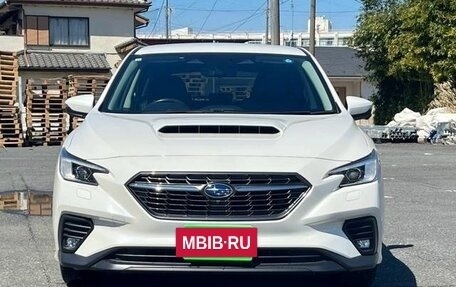Subaru Levorg, 2022 год, 1 790 000 рублей, 3 фотография