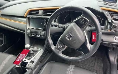 Honda Civic IX, 2020 год, 1 500 010 рублей, 2 фотография