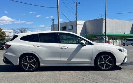Subaru Levorg, 2022 год, 1 790 000 рублей, 8 фотография