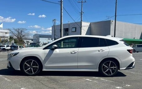 Subaru Levorg, 2022 год, 1 790 000 рублей, 9 фотография
