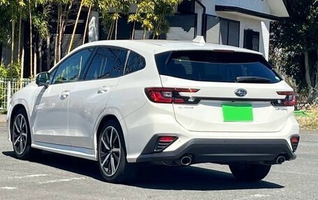 Subaru Levorg, 2022 год, 1 790 000 рублей, 7 фотография