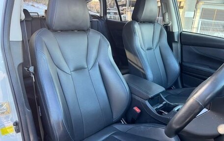 Subaru Levorg, 2022 год, 1 790 000 рублей, 15 фотография