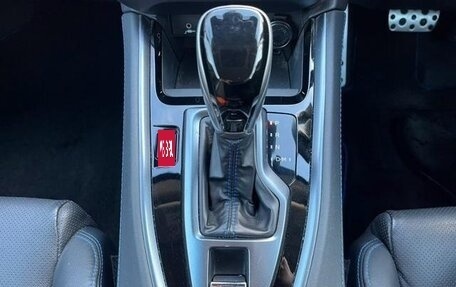 Subaru Levorg, 2022 год, 1 790 000 рублей, 14 фотография