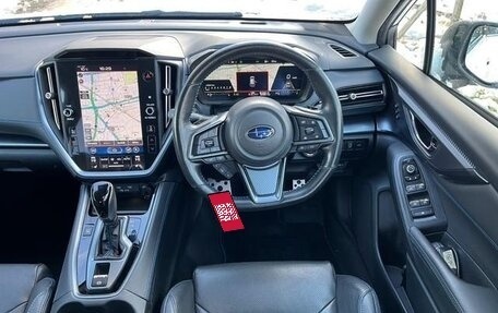 Subaru Levorg, 2022 год, 1 790 000 рублей, 12 фотография