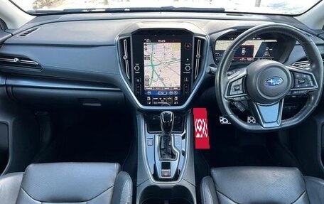Subaru Levorg, 2022 год, 1 790 000 рублей, 11 фотография