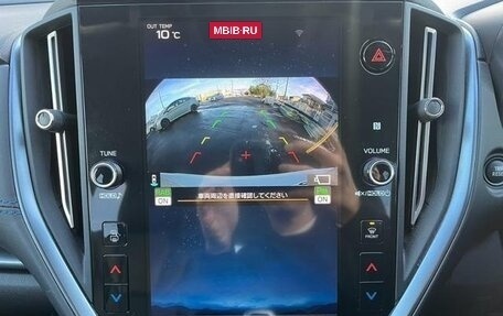 Subaru Levorg, 2022 год, 1 790 000 рублей, 13 фотография